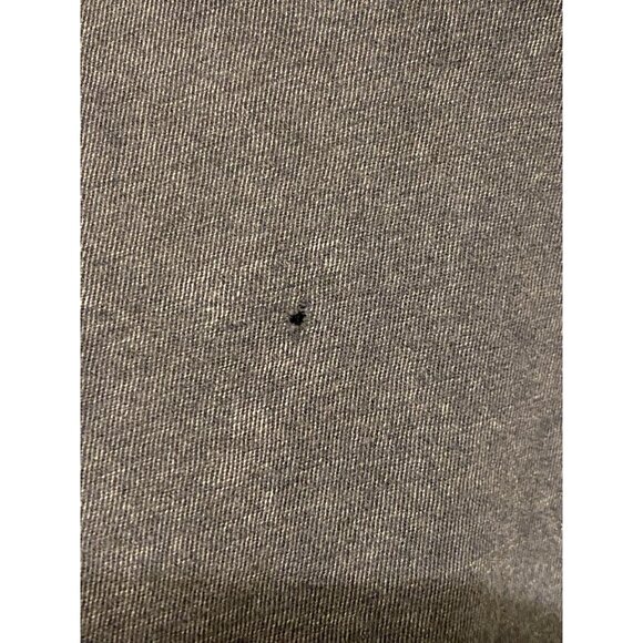 Anthropologie Women's S Black and Grey T-shirt Hippy Boho Carefree - Picture 9 of 9